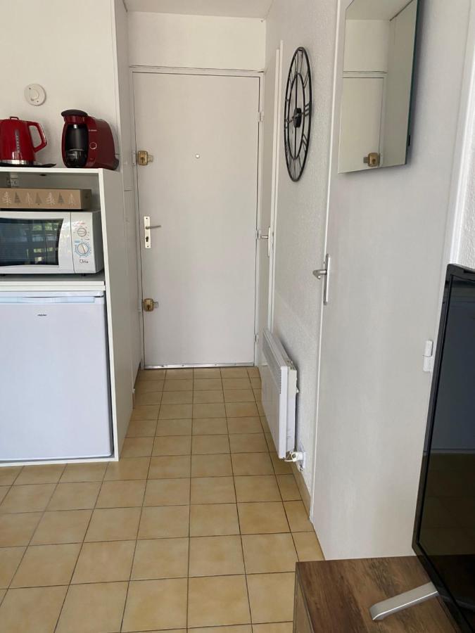 Petit T2 Proche De La Plage Sète Eksteriør bilde